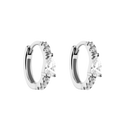 Abbaddon Huggie Hoops 2.0