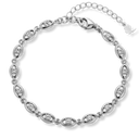 Deluxe Melsol Armband 14K Vergoldet
