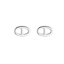 Deluxe Simple Stud Earrings 14K Gold Plated