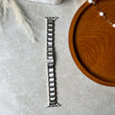 Deluxe Smartwatch Armband - Für Apple Watch