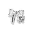 Elegance Ribbon Labret - Titan