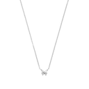 Eternal Butterfly Kette 14K Vergoldet