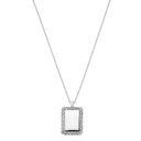 Eternal Engraving Kette 14K Vergoldet