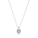 Eternal Magic Necklace 14K Gold Plated