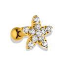 Everlasting Star Piercing - Titan