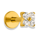 Fleur Lily Labret - Titan