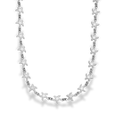 Golden Sea Star Kette 14K Vergoldet