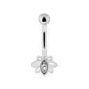 Hi-Life Chakra Rook Piercing