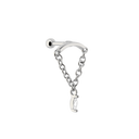 Hi-Life Majestic Piercing Oreille Or