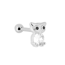 Hi-Life Owl Ohr Piercing