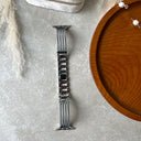 Majestic Smartwatch Armband - Für Apple Watch