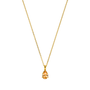 Eternal Birthstone Kette 18K Vergoldet