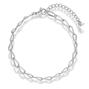 New Teresa Charm Armband 14K Vergoldet