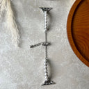 Pearl Smartwatch Armband - Für Apple Watch