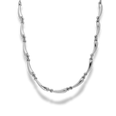 Popular Chunky Kette 14K Vergoldet