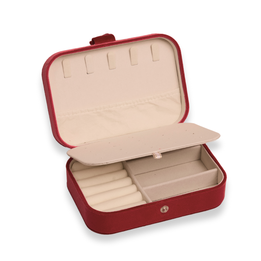 Premium Schmuck Box