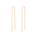 Simple Dangle Earrings