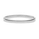 Simple Elegance Armreif 14K Vergoldet