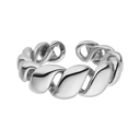 Sweet Life Bold Ring 14K Vergoldet