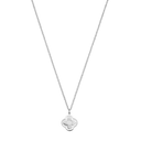 Sweet Life Lucky Leaf Kette 14K Vergoldet