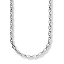 Timeless Deluxe Kette 14K Vergoldet