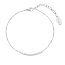 Tiny Balls Bracelet 14K Gold Plated