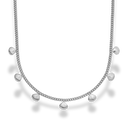 Tiny Golden Sea Shell Kette 14K Vergoldet