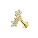 Carter Crystal Labret