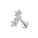 Carter Crystal Labret