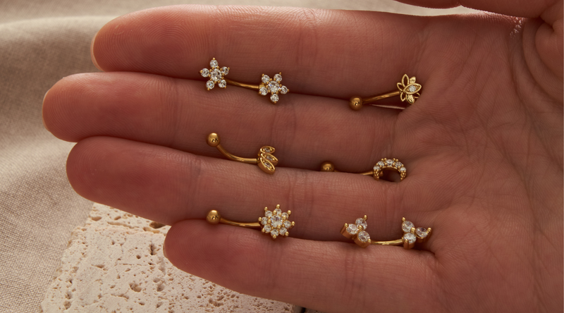 Warum heilt meine Piercingwunde nicht richtig? Ursachen & Lösungen