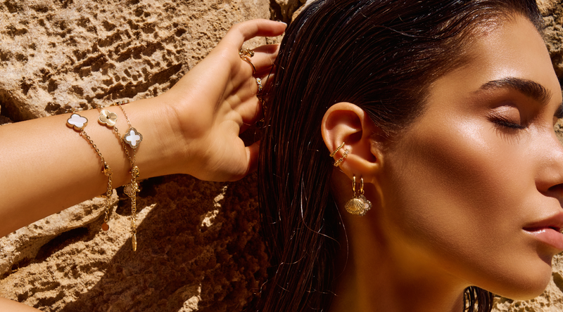 Schadet Chlor deinem Schmuck wirklich ?