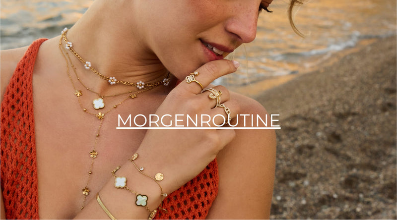 Die ideale Morgenroutine : So startet man gut in den Tag