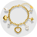 Charm Armbänder