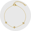 Feine Armbänder