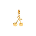 HI-LIFE Golden Cherry Charm