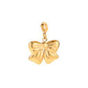 HI-LIFE Big Ribbon Charm
