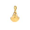 Breloque coquillage HI-LIFE