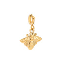 HI-LIFE Tiny Bee Charm