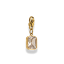 Baguette Charm