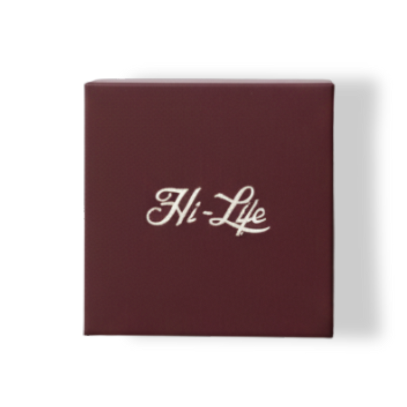 Cherry Red Gift Box
