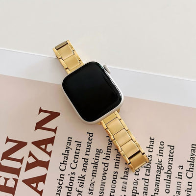 Deluxe Smartwatch Strap - For Apple Watch