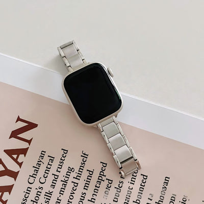 Deluxe Smartwatch Armband - Für Apple Watch