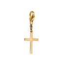 Divine Cross Charm