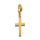 Divine Cross Charm