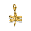 Dragonfly Charm