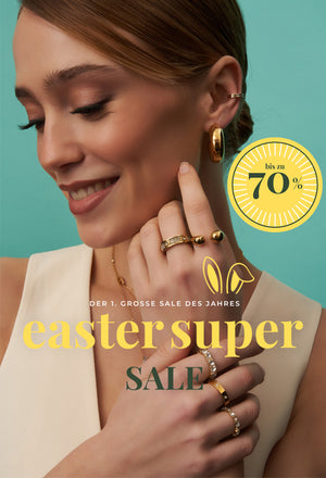 Easter Super Sale 24 by HI-LIFE - Spare bis zu 70%