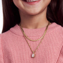 Collier élégant pour enfants