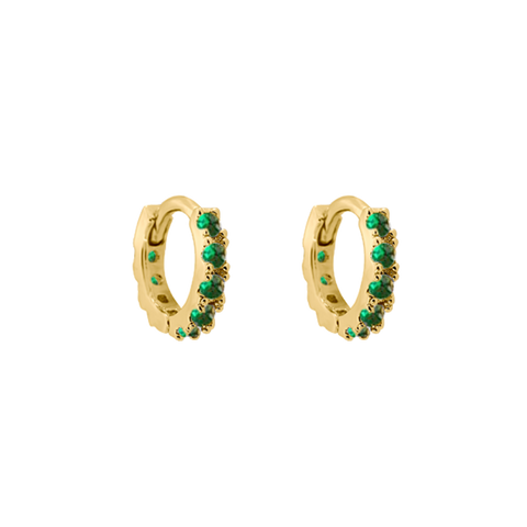 H/W HAGIRE NECKLACE / ASSORT