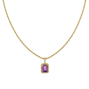 Collier Élégance éternelle