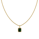 Collier Élégance éternelle